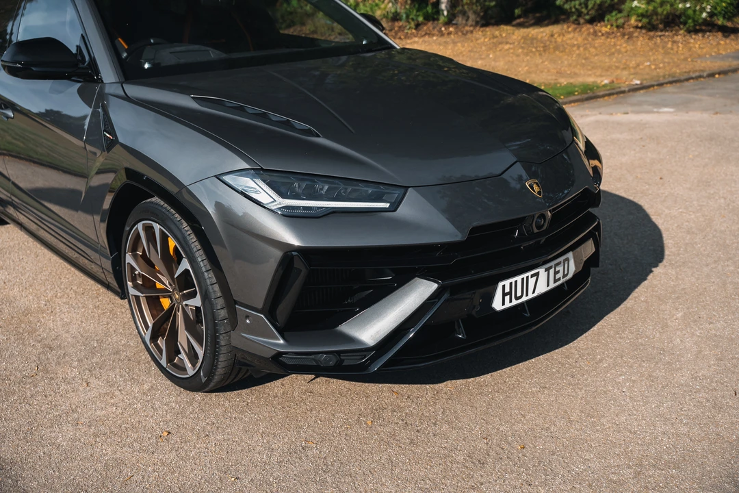 2024 Lamborghini Urus S - Image 25 of 31