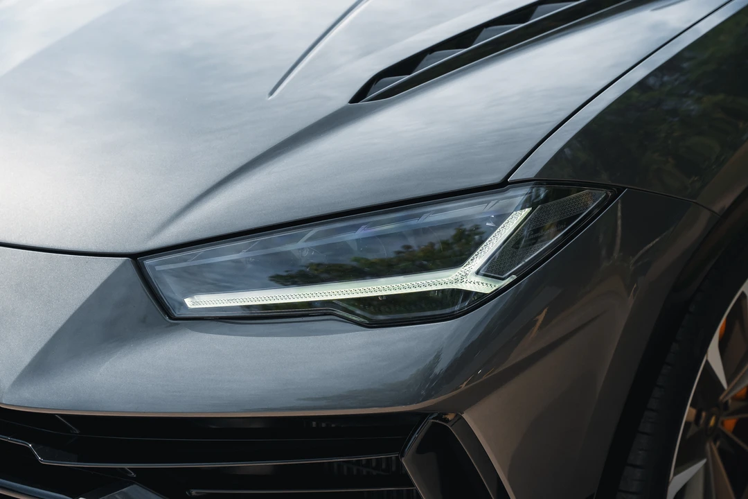 2024 Lamborghini Urus S - Image 28 of 31