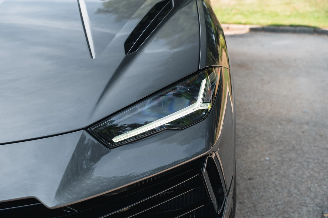 2024 Lamborghini Urus S - Image 12 of 31