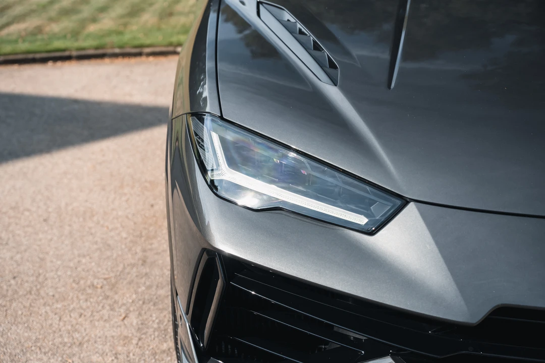 2024 Lamborghini Urus S - Image 13 of 31