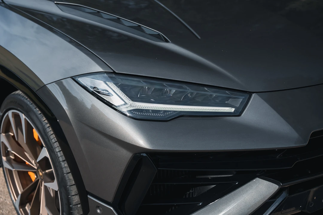 2024 Lamborghini Urus S - Image 29 of 31