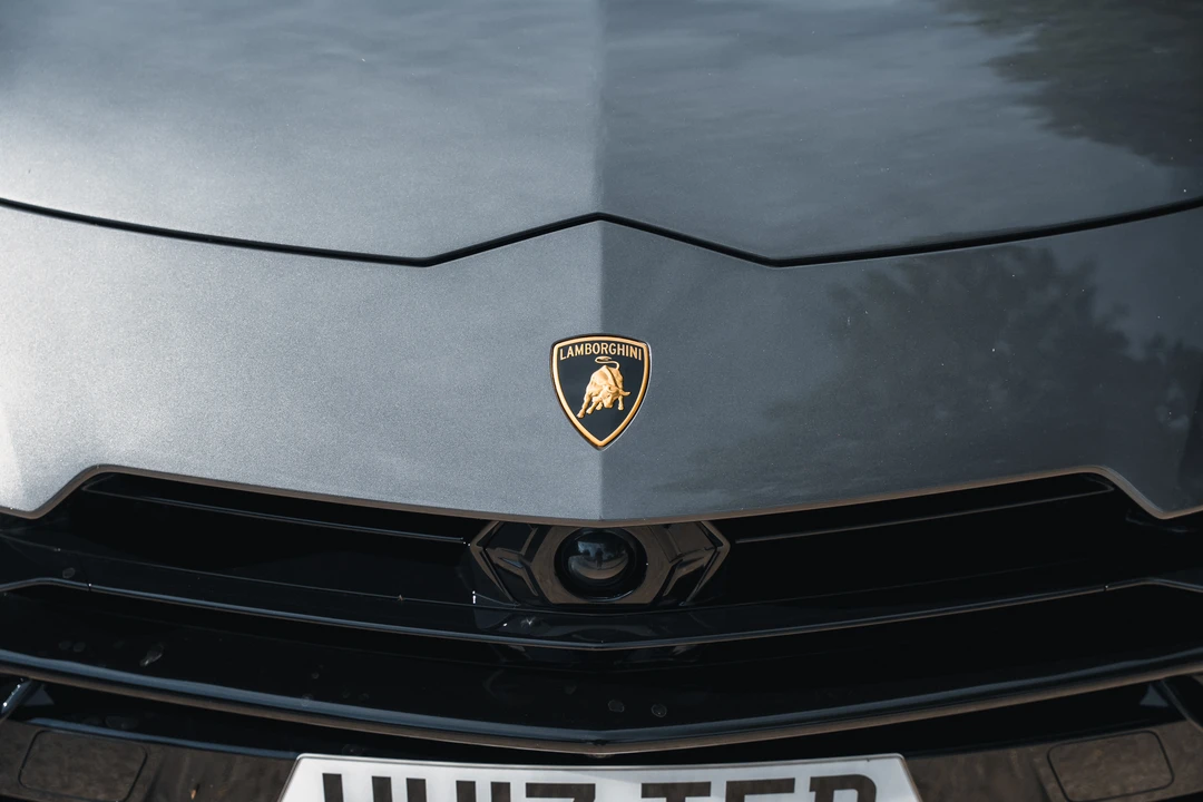 2024 Lamborghini Urus S - Image 15 of 31