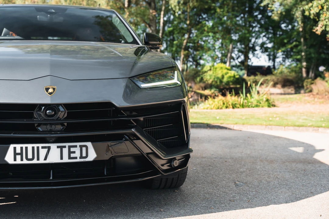 2024 Lamborghini Urus S - Image 16 of 31