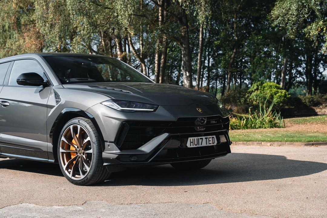 2024 Lamborghini Urus S - Image 30 of 31