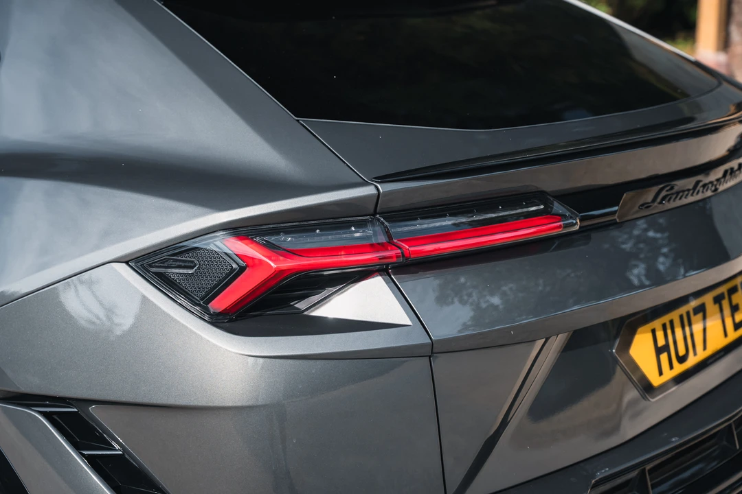 2024 Lamborghini Urus S - Image 19 of 31