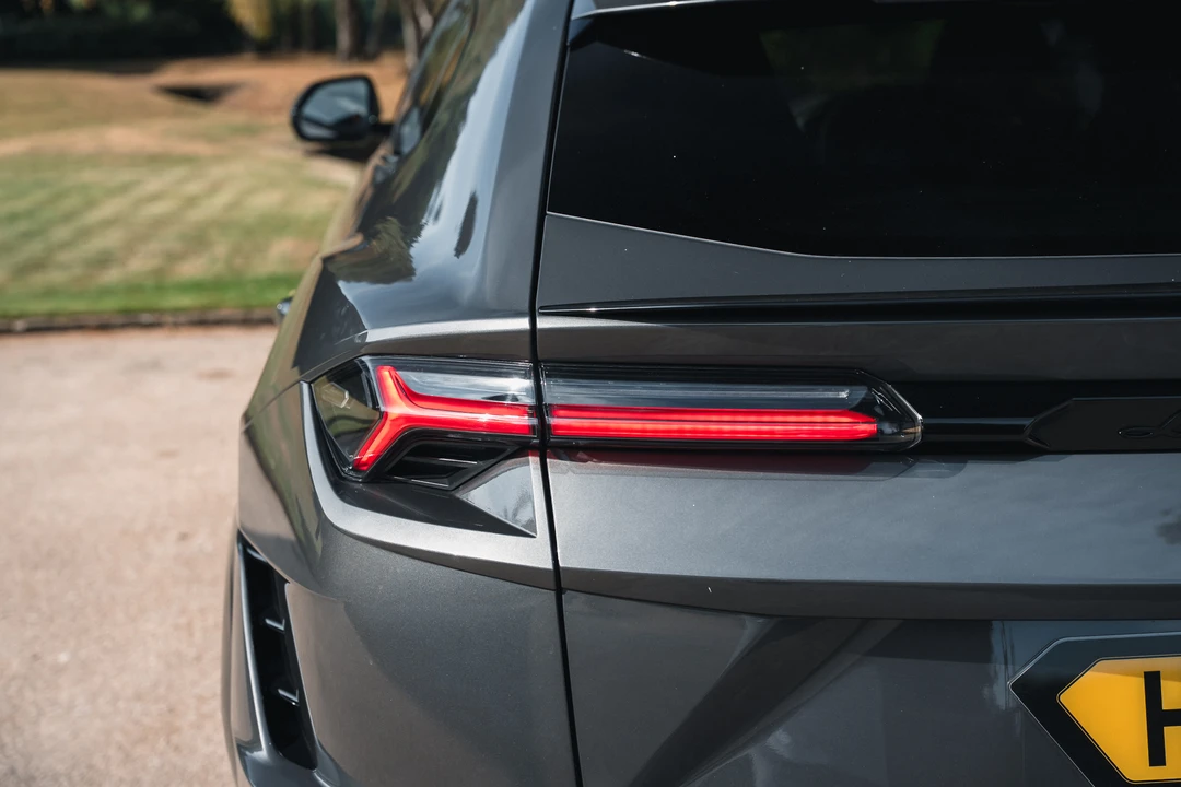 2024 Lamborghini Urus S - Image 20 of 31