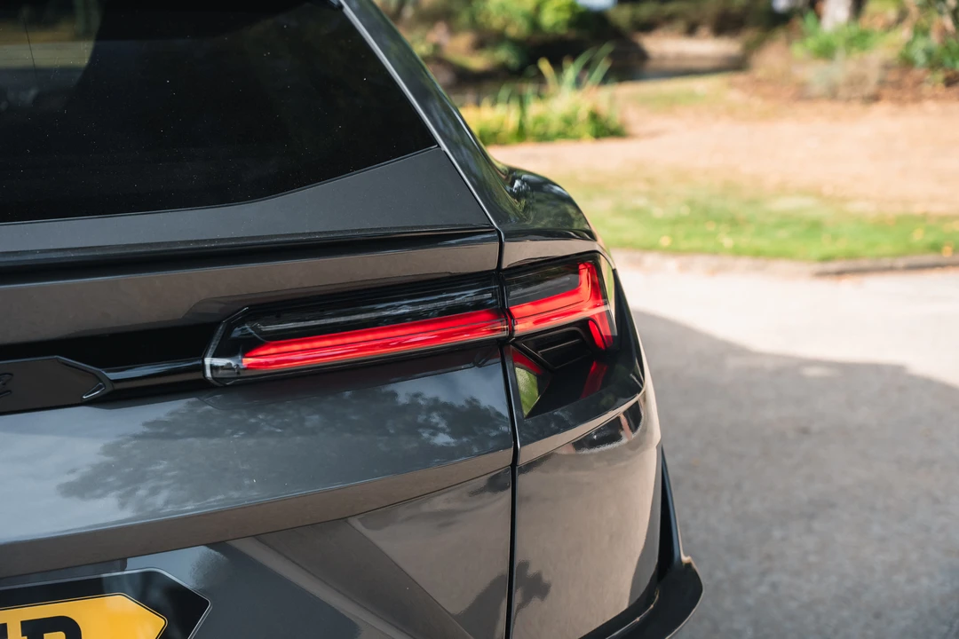 2024 Lamborghini Urus S - Image 22 of 31