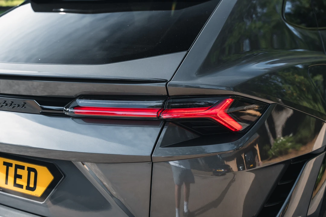 2024 Lamborghini Urus S - Image 23 of 31