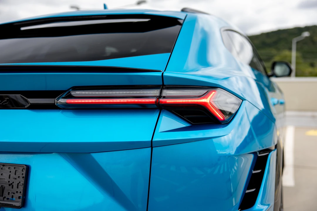 2024 Lamborghini Urus S - Image 13 of 31