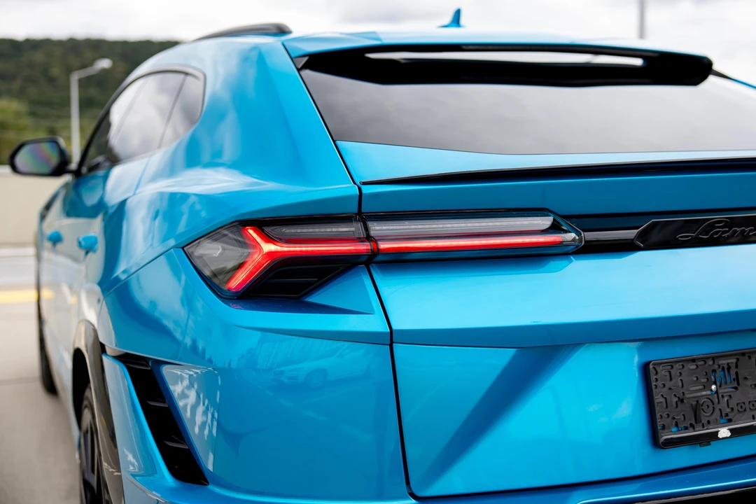 2024 Lamborghini Urus S - Image 14 of 31