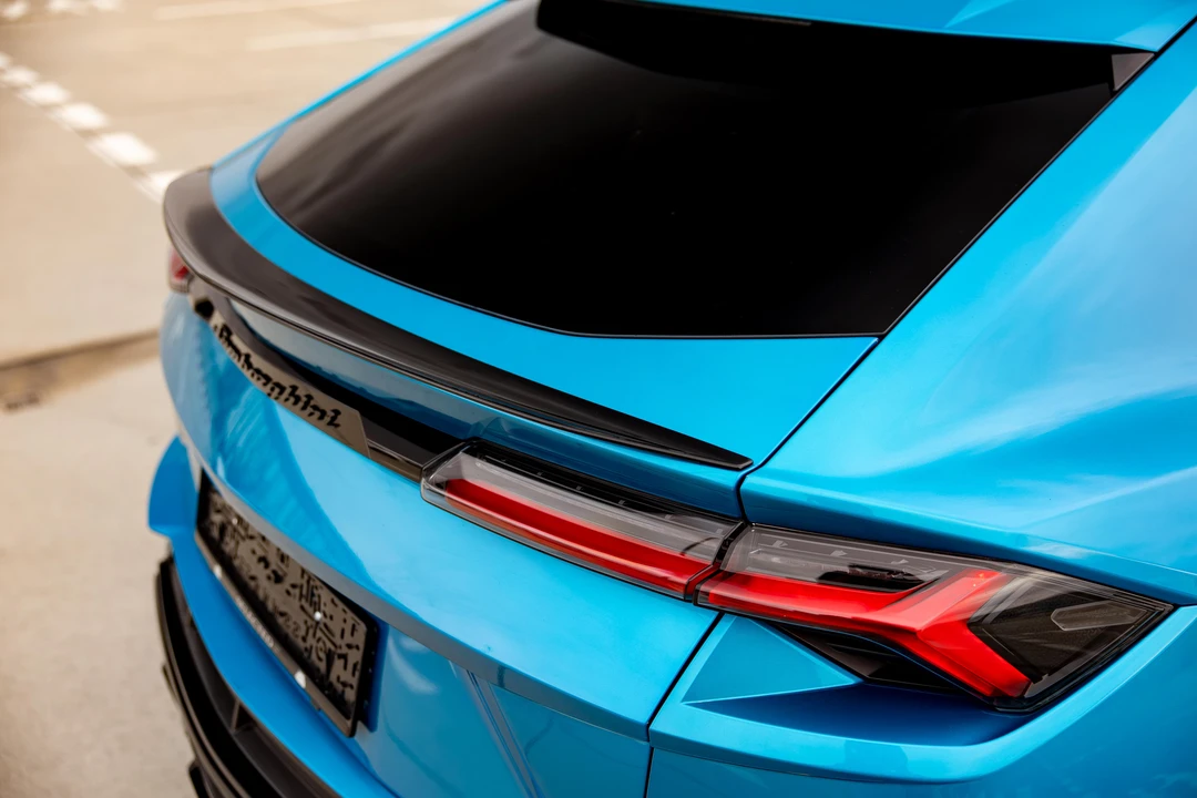2024 Lamborghini Urus S - Image 17 of 31