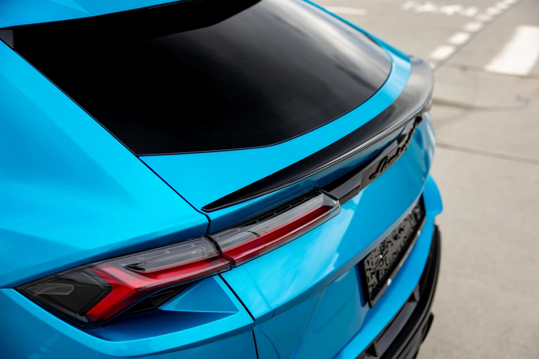 2024 Lamborghini Urus S - Image 18 of 31