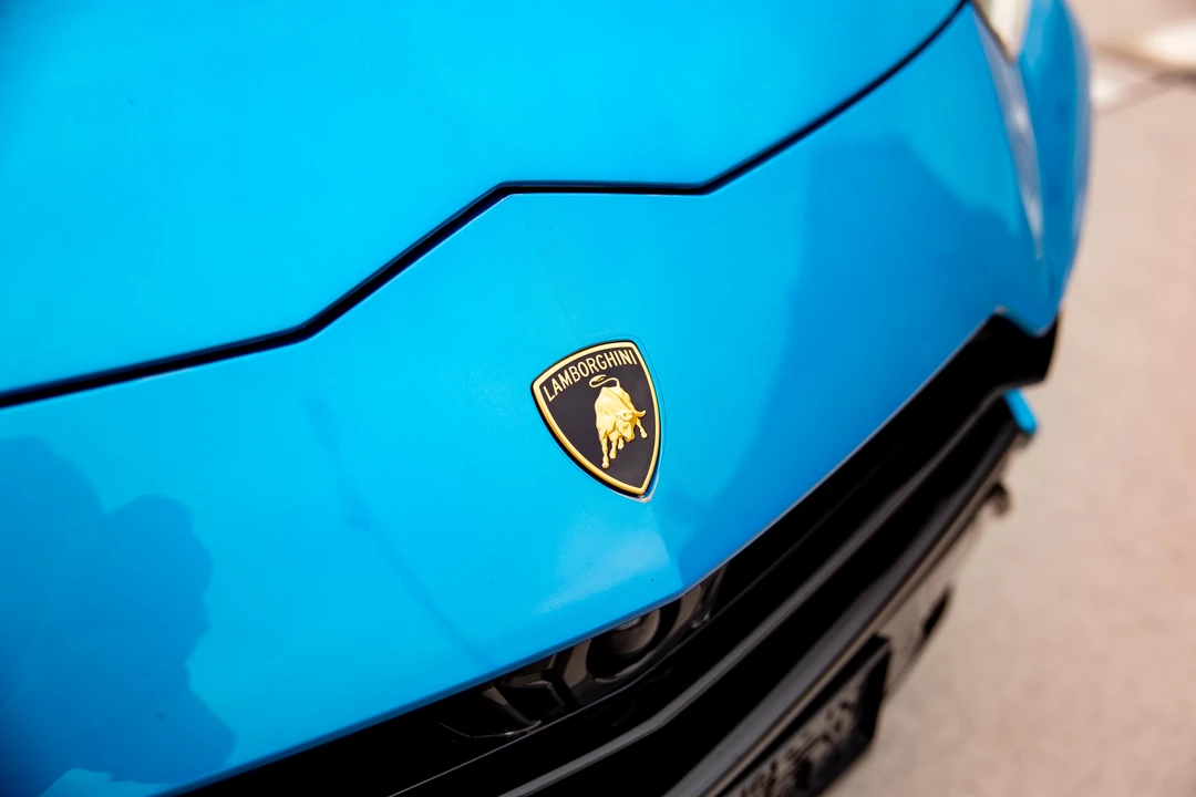 2024 Lamborghini Urus S - Image 21 of 31