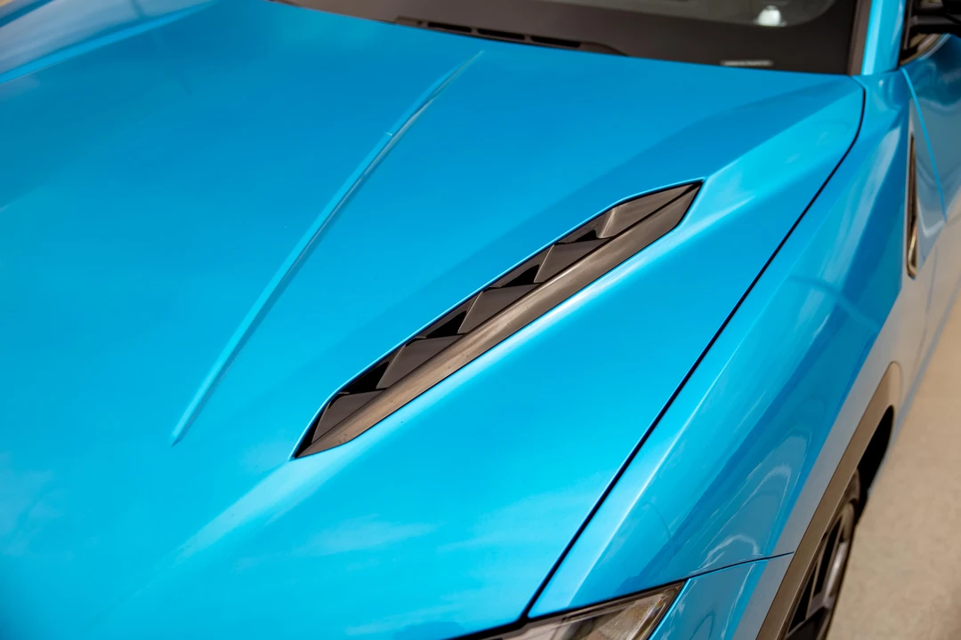 2024 Lamborghini Urus S - Image 22 of 31