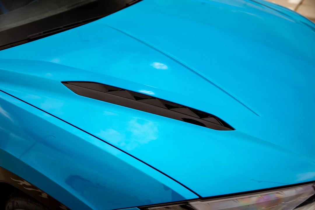 2024 Lamborghini Urus S - Image 23 of 31
