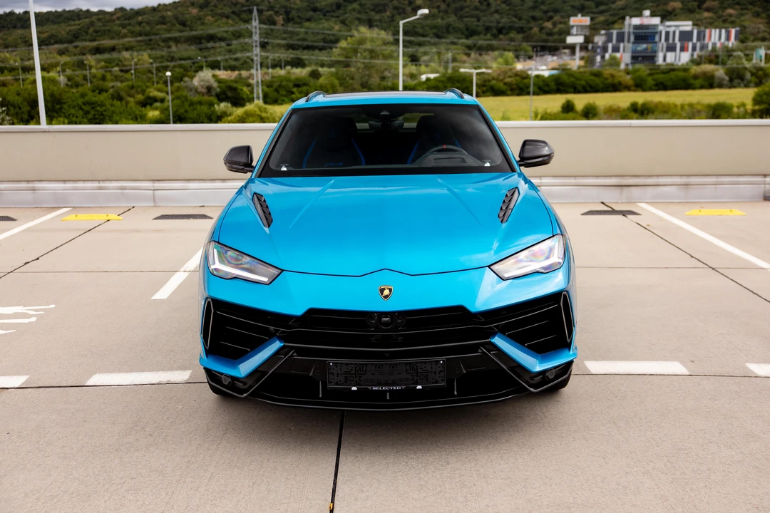 2024 Lamborghini Urus S - Image 10 of 31