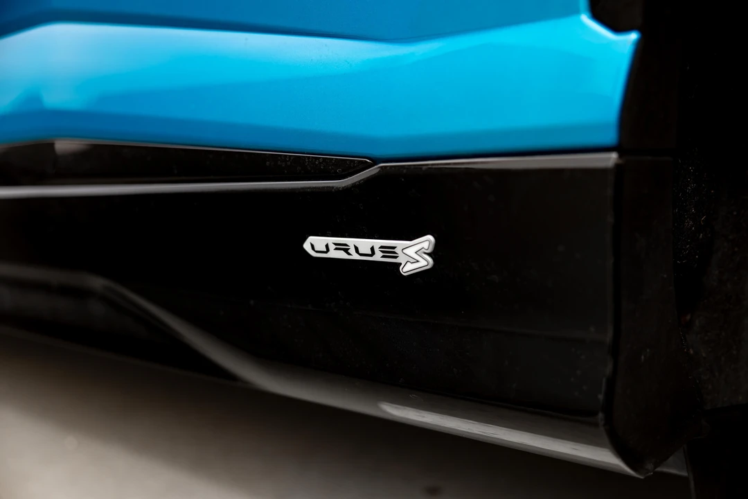 2024 Lamborghini Urus S - Image 27 of 31