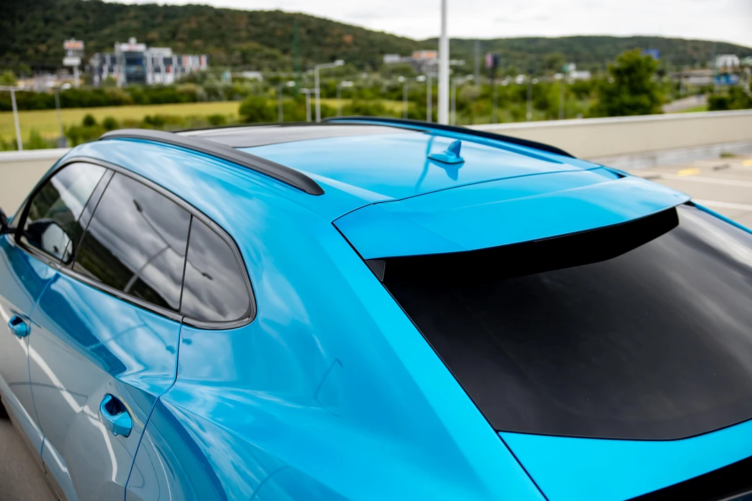 2024 Lamborghini Urus S - Image 30 of 31