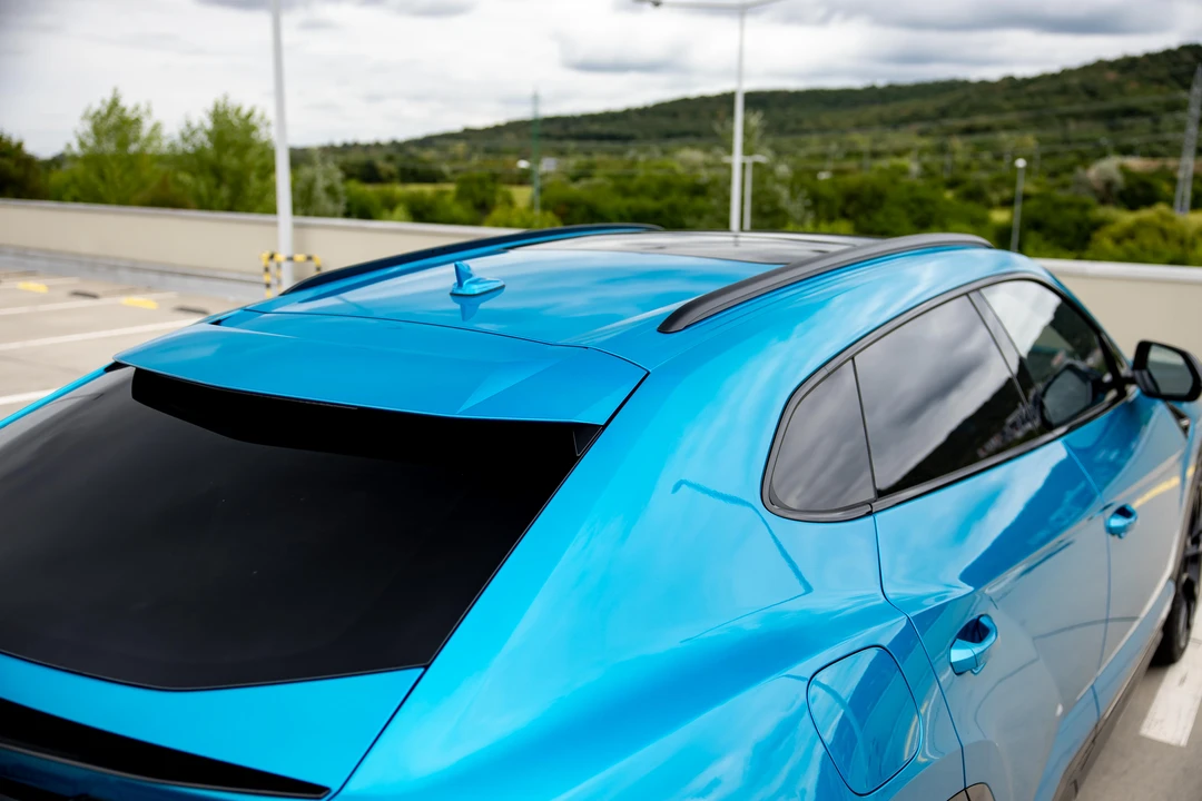 2024 Lamborghini Urus S - Image 31 of 31
