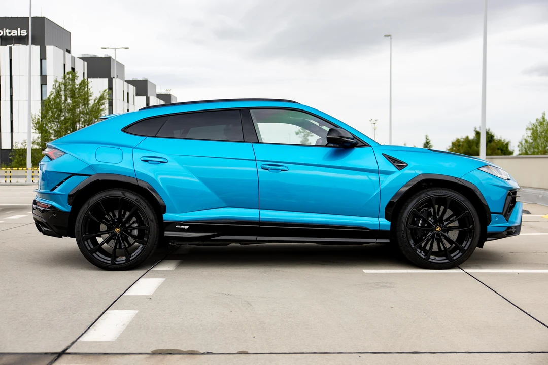 2024 Lamborghini Urus S - Image 4 of 31