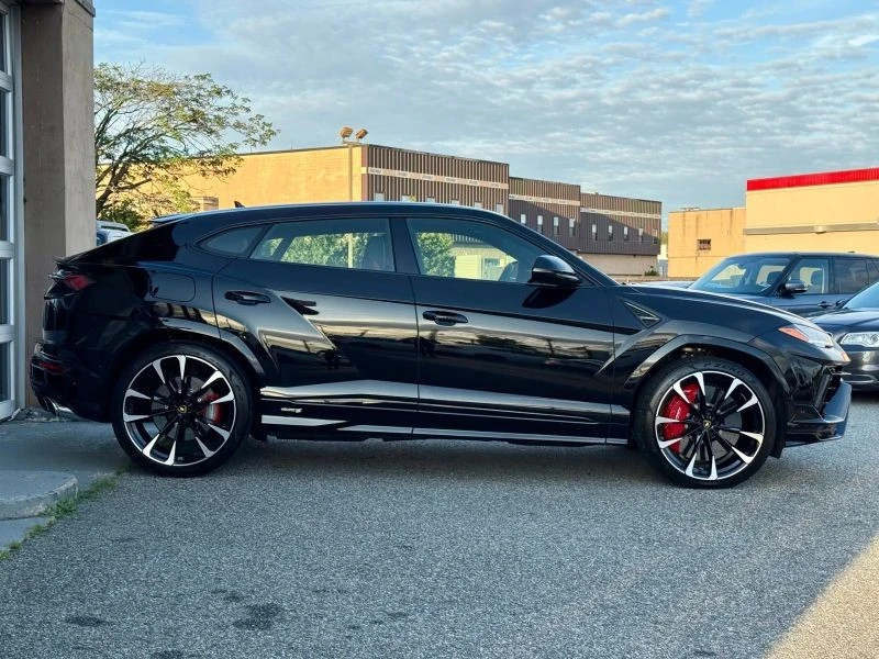 2024 Lamborghini Urus S - Image 7 of 12