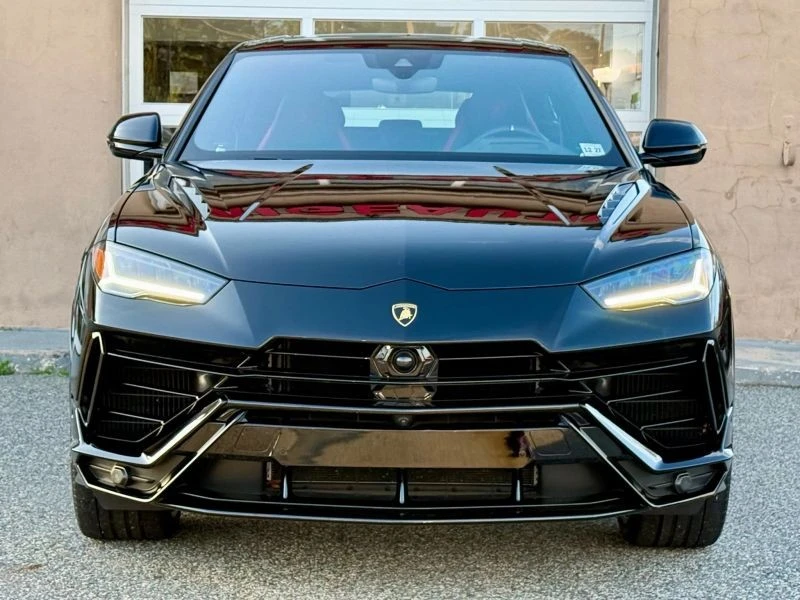 2024 Lamborghini Urus S - Image 5 of 12