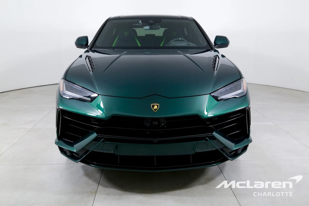 2024 Lamborghini Urus S - Image 4 of 12