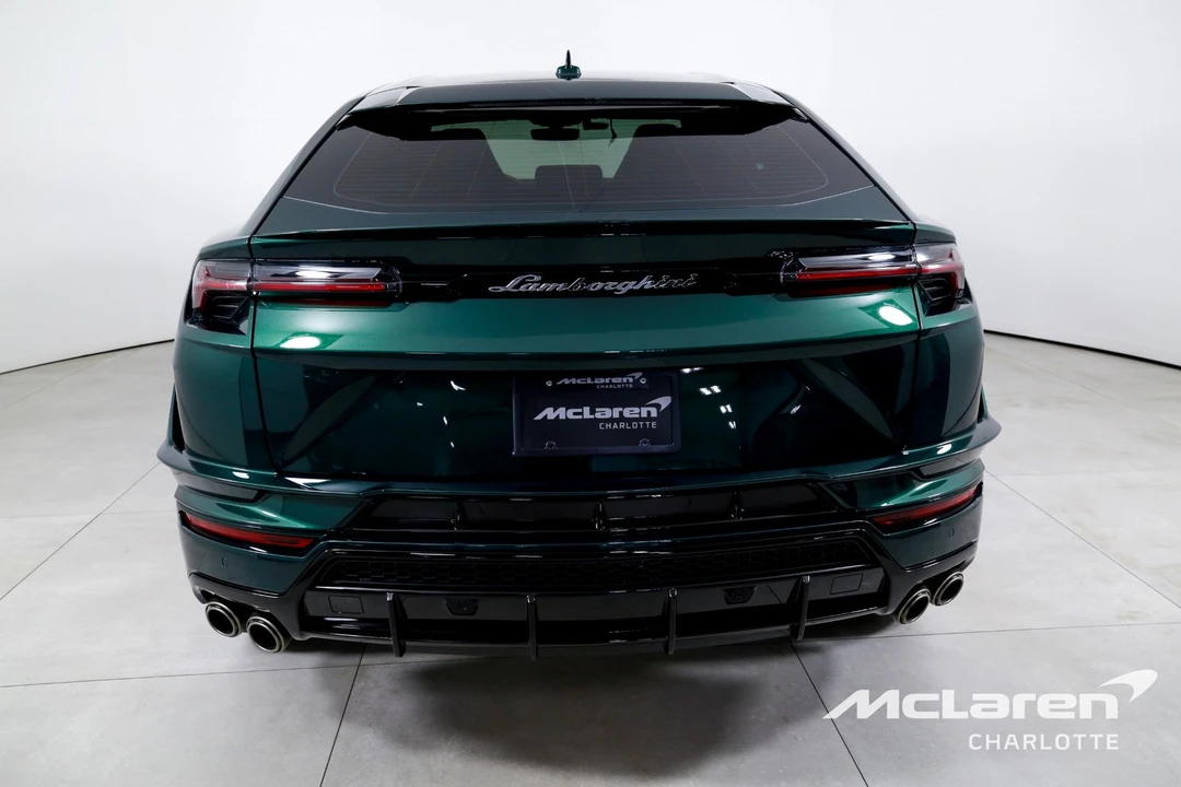 2024 Lamborghini Urus S - Image 7 of 12