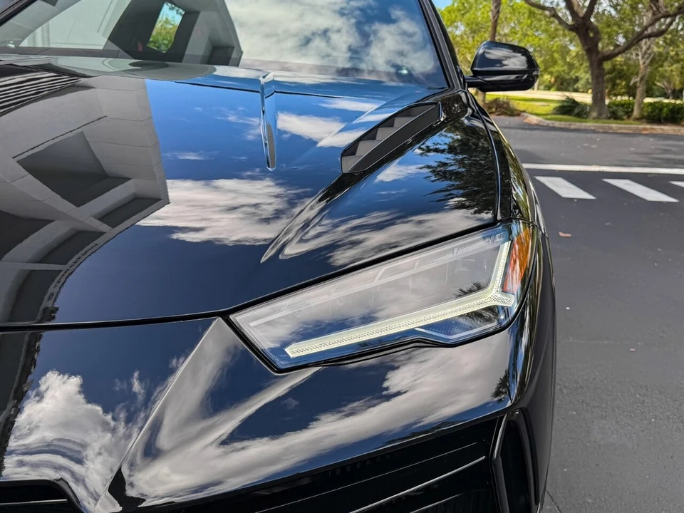 2024 Lamborghini Urus S - Image 3 of 4