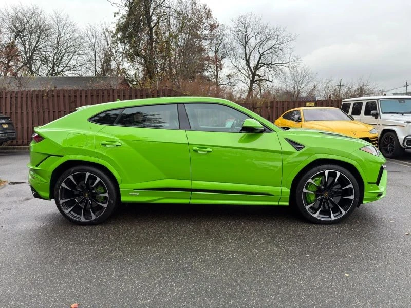 2024 Lamborghini Urus S - Image 7 of 12