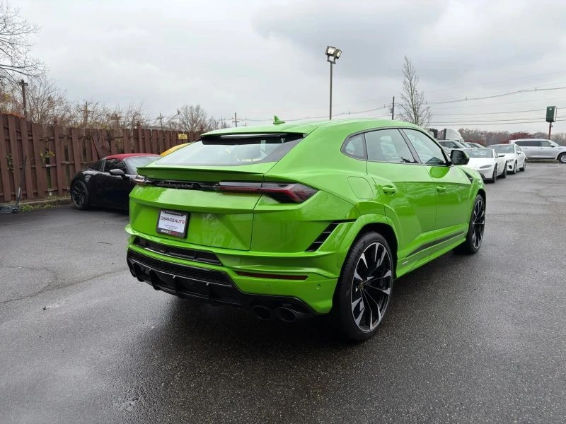 2024 Lamborghini Urus S - Image 6 of 12