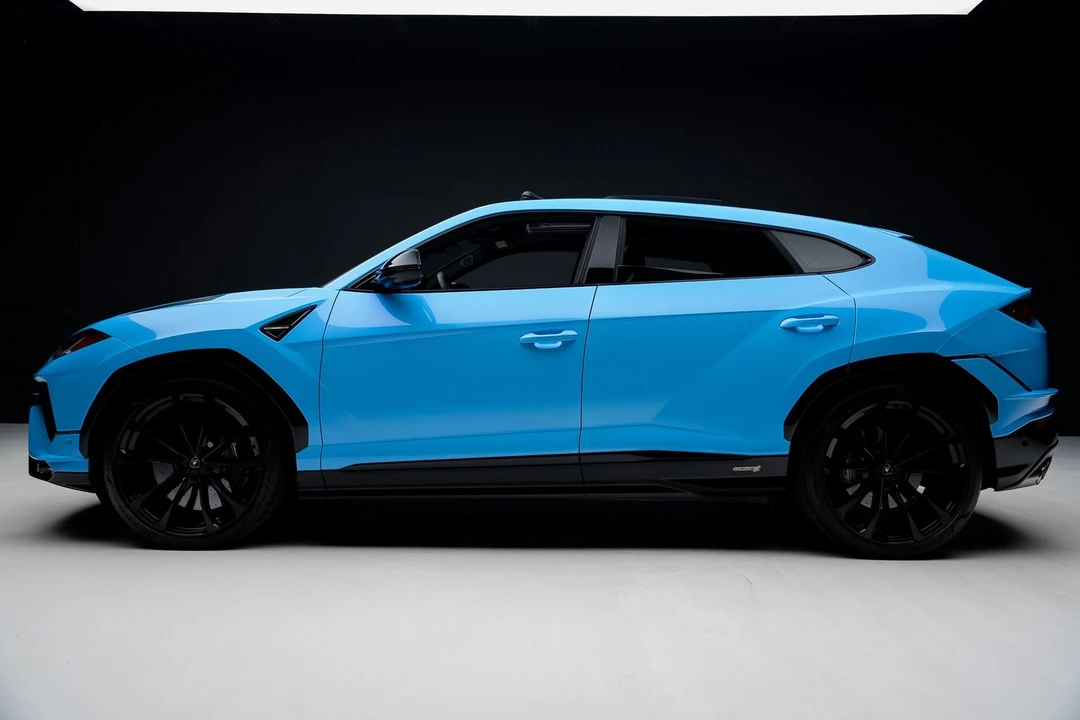 2024 Lamborghini Urus S - Image 17 of 21