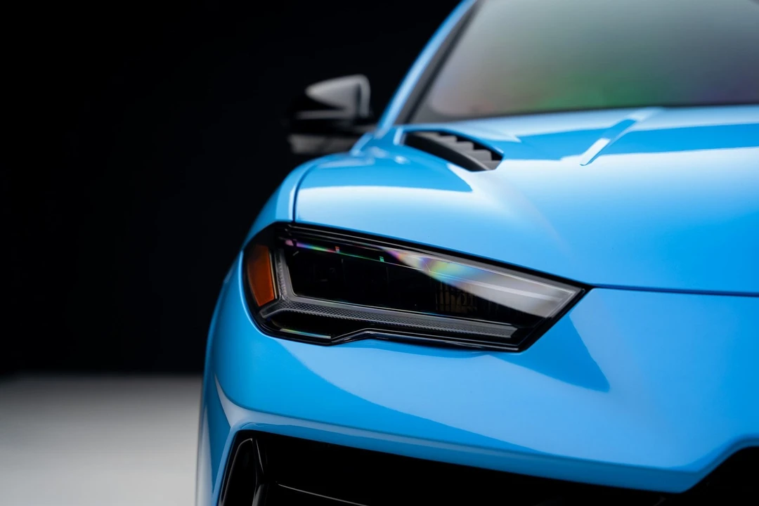 2024 Lamborghini Urus S - Image 8 of 12