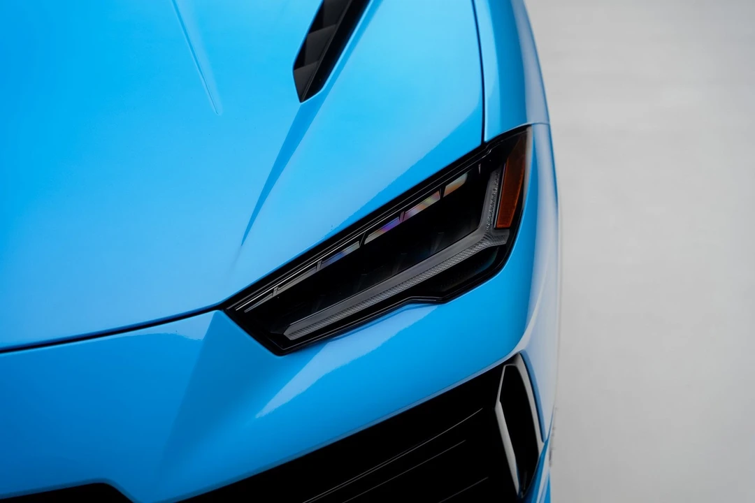 2024 Lamborghini Urus S - Image 10 of 12