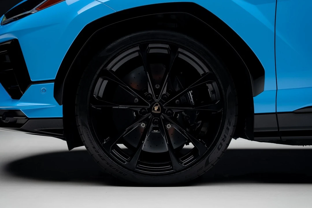 2024 Lamborghini Urus S - Image 19 of 21