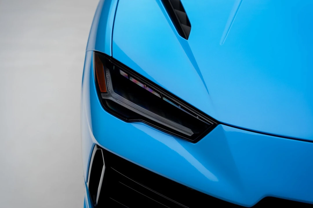 2024 Lamborghini Urus S - Image 11 of 12