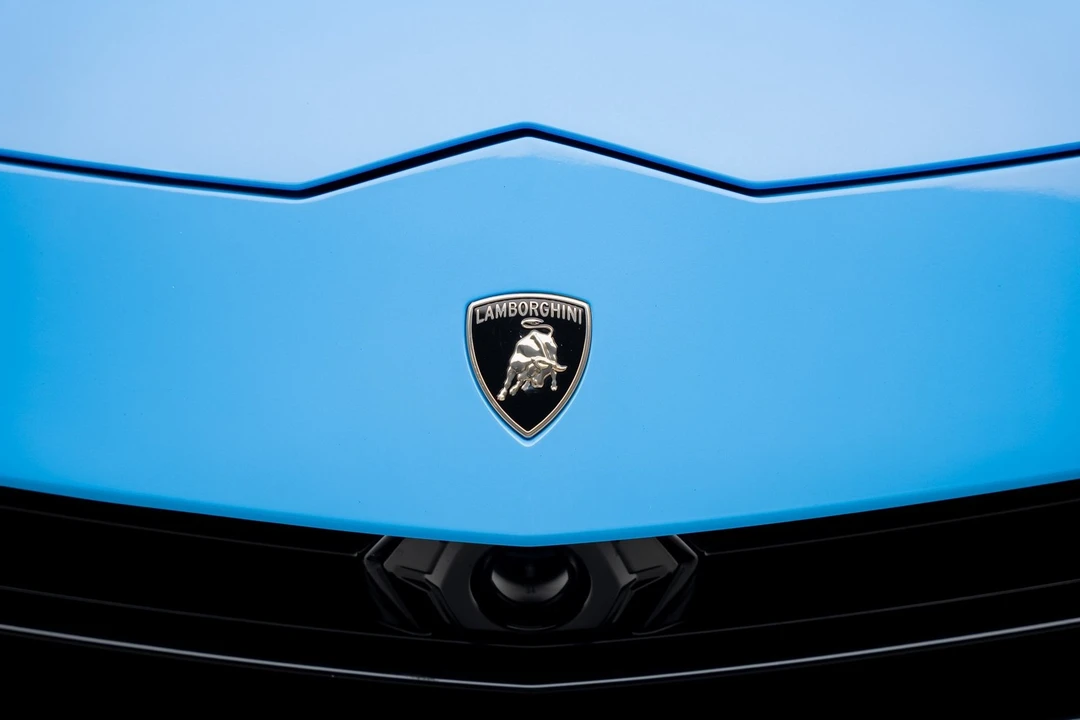 2024 Lamborghini Urus S - Image 12 of 12