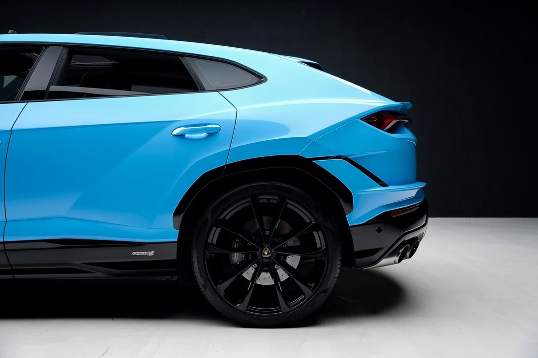 2024 Lamborghini Urus S - Image 20 of 21
