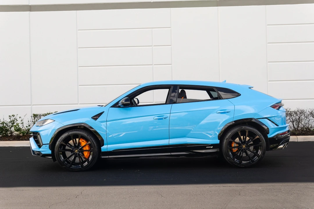 2024 Lamborghini Urus S - Image 23 of 31