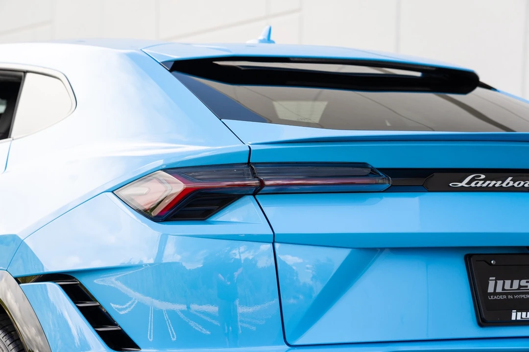 2024 Lamborghini Urus S - Image 29 of 31
