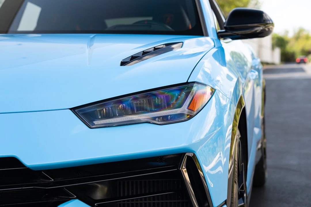 2024 Lamborghini Urus S - Image 25 of 31