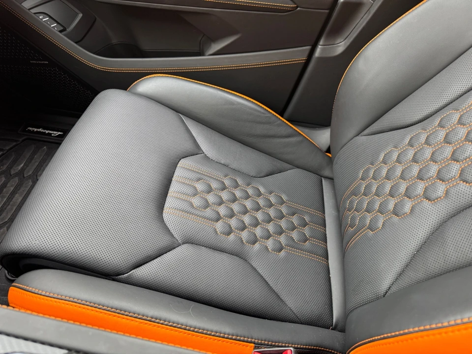 2024 Lamborghini Urus S - Image 21 of 31