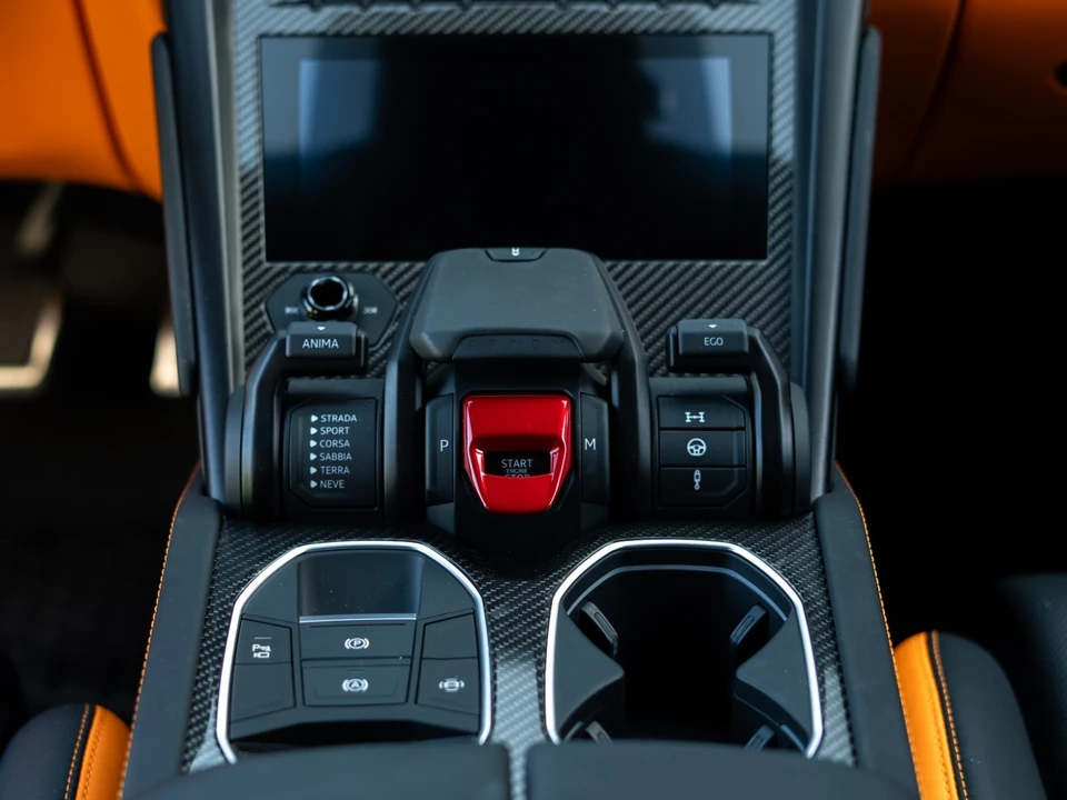 2024 Lamborghini Urus S - Image 6 of 31