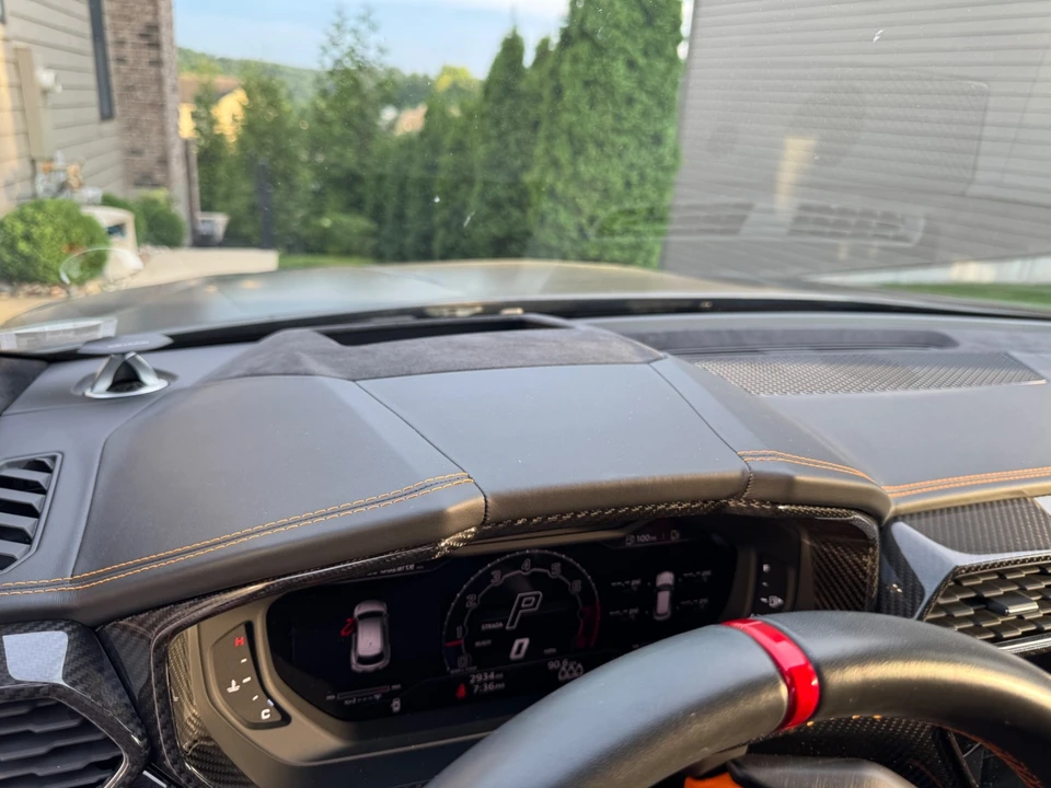 2024 Lamborghini Urus S - Image 31 of 31