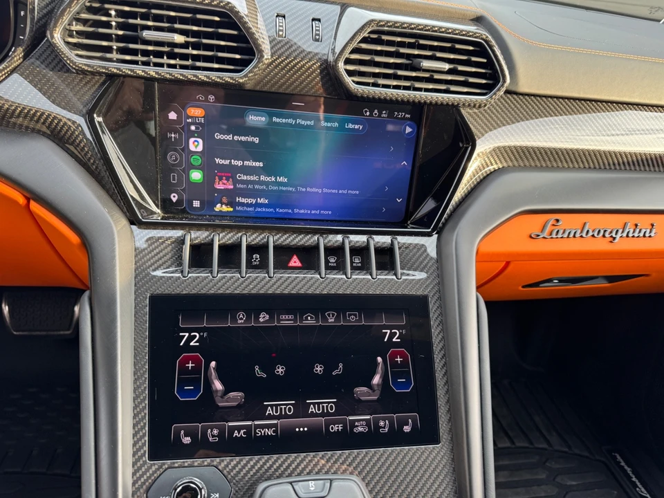 2024 Lamborghini Urus S - Image 18 of 31