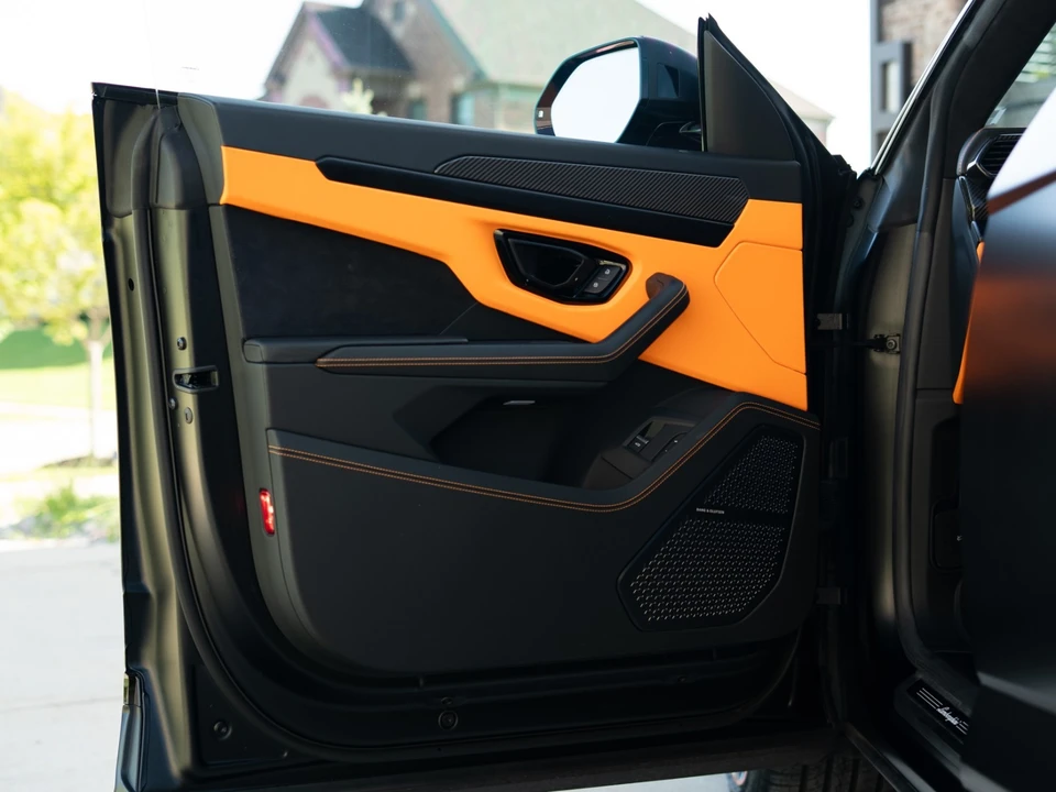 2024 Lamborghini Urus S - Image 27 of 31