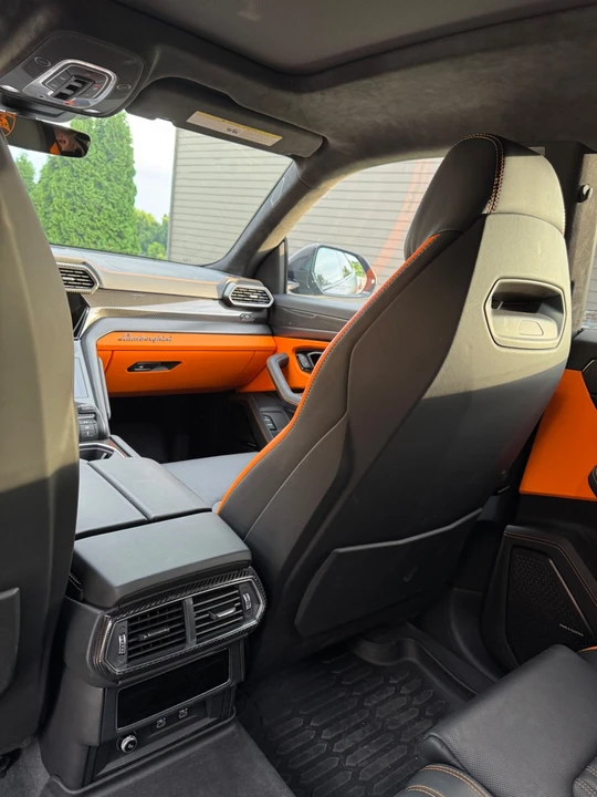 2024 Lamborghini Urus S - Image 13 of 31