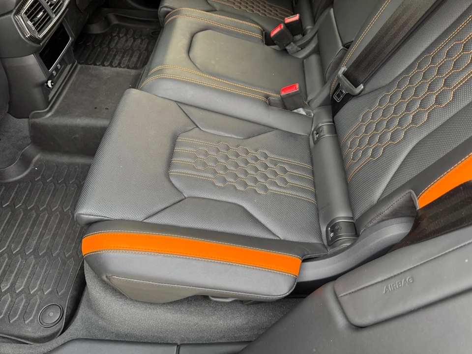 2024 Lamborghini Urus S - Image 11 of 31