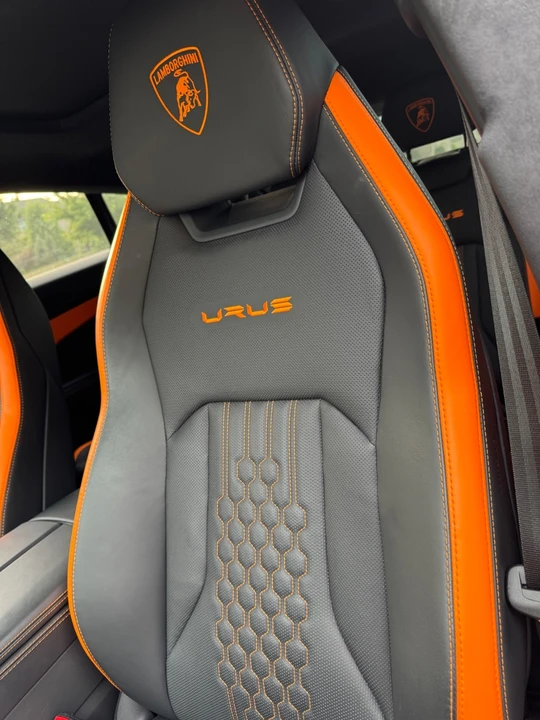 2024 Lamborghini Urus S - Image 23 of 31