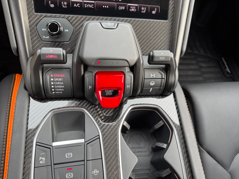 2024 Lamborghini Urus S - Image 20 of 31
